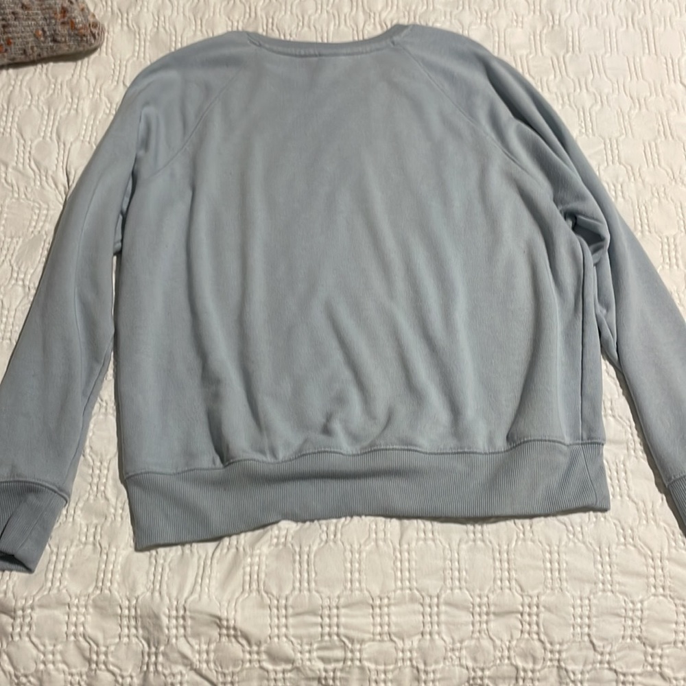 H&M basic sweater - Picture 3 of 4